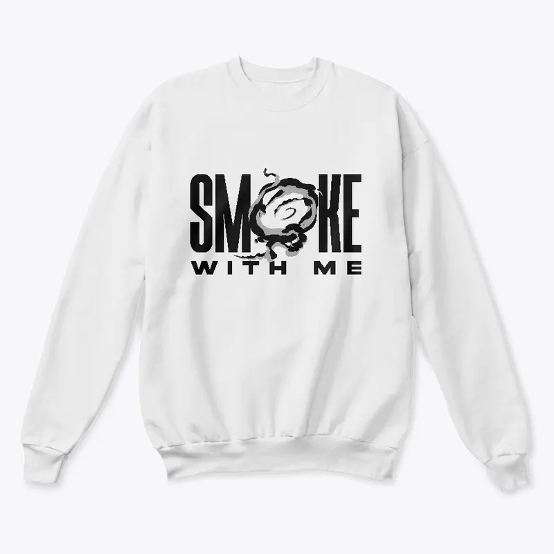 Smoke With Me